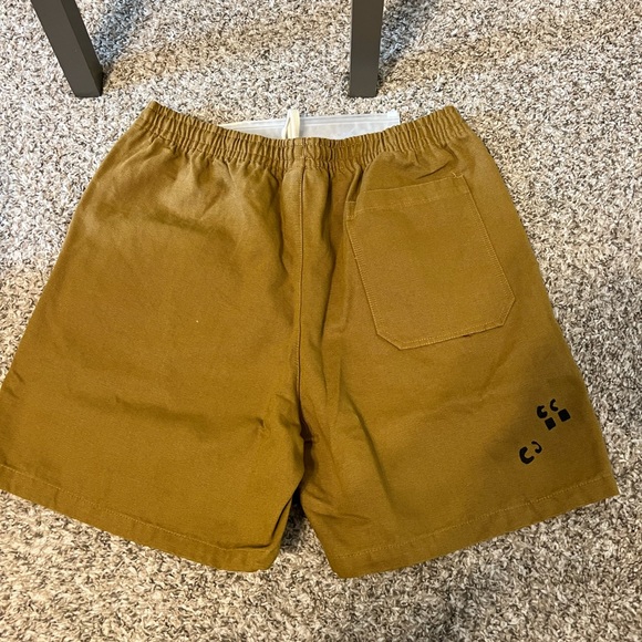 Travis Scott Cactus Jack Stripe Short
Brown Multi - Picture 2 of 6